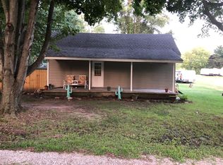 11601 N Atherton St, Rosedale, IN 47874