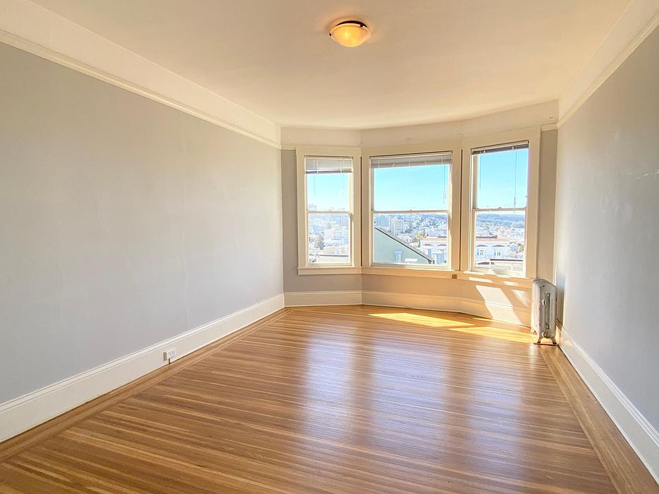 1st image of 2265 Larkin St APT 11