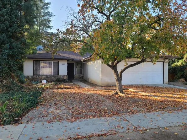 257 W Los Altos Ave, Fresno, CA 93704