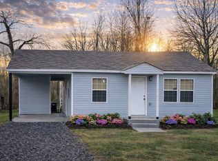205 Vance St, Jackson, TN 38301