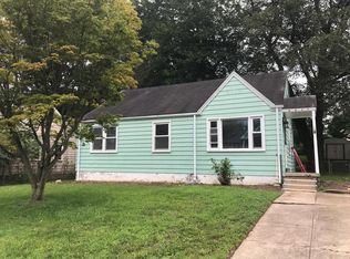 6937 Westlawn Dr, Falls Church, VA 22042