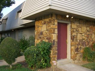 6616 S Zunis Ave UNIT 202, Tulsa, OK 74136