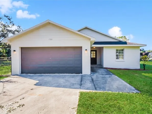 1706 Pine St, Orlando, FL 32824