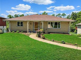 1044 Towervue Dr, Pittsburgh, PA