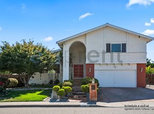 10061 El Dorado Dr, San Ramon, CA 94583