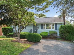 108 Cherry St, Framingham, MA 01701