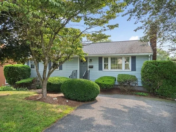 108 Cherry St, Framingham, MA 01701