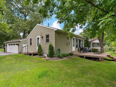 30125 Norway Ave, Lindstrom, MN, 55045