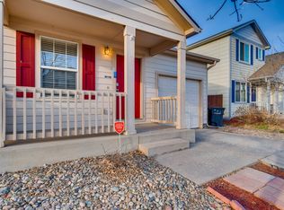4942 Rusty Nail Point, Colorado Springs, CO 80916
