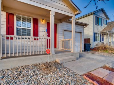 4942 Rusty Nail Point, Colorado Springs, CO, 80916