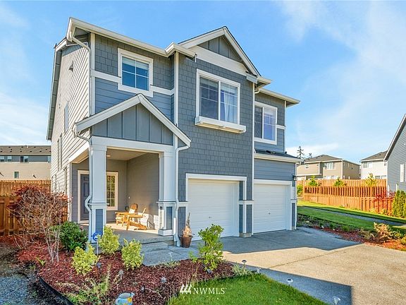 2nd image of 19420 19th Ave E