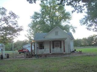 16953 N 1800th St, Marshall, IL 62441