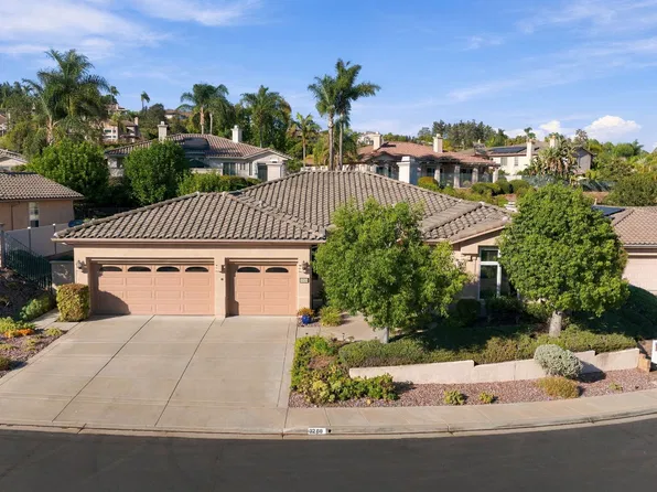 3268 Via Zamora, Escondido, CA 92029