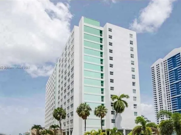 1250 West Ave APT 10J, Miami Beach, FL 33139