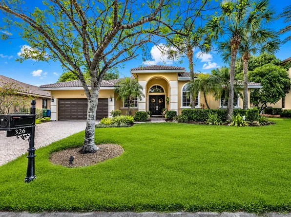 326 NW 120th Drive, Coral Springs, FL 33071