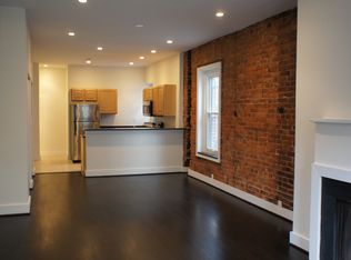 1615 Swann St NW APT 10, Washington, DC 20009