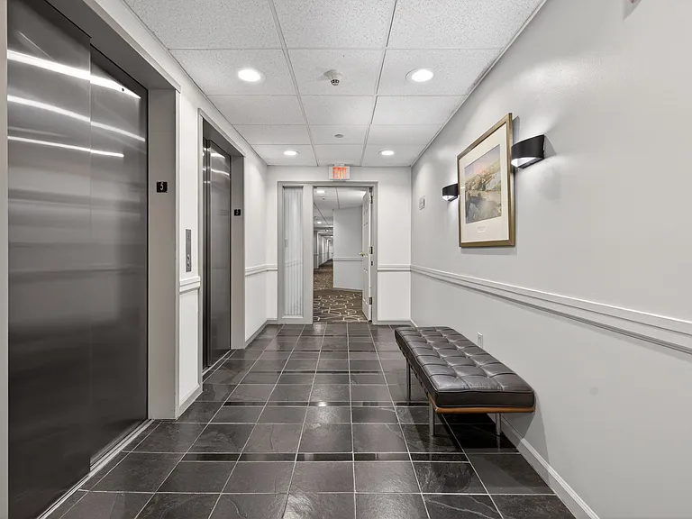 169 Monsignor Obrien Hwy #505 — Photo 20