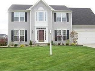 776 Craig Dr, Tallmadge, OH 44278