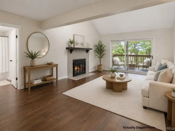 2710 W 86th Avenue #58, Westminster, CO 80031