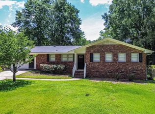 265 Ferncliff Dr, Athens, GA 30606
