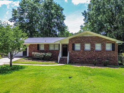 265 Ferncliff Dr, Athens, GA, 30606