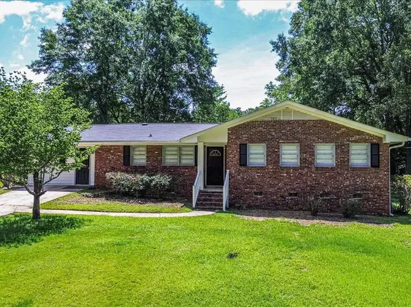 265 Ferncliff Dr, Athens, GA 30606
