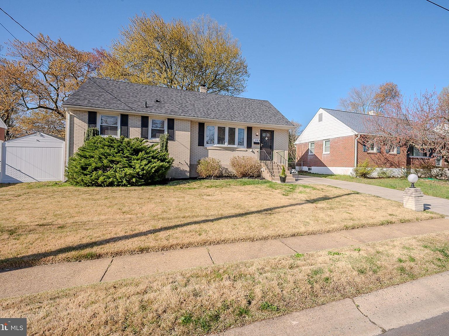 314 New York Ave, Claymont, DE 19703 | Zillow