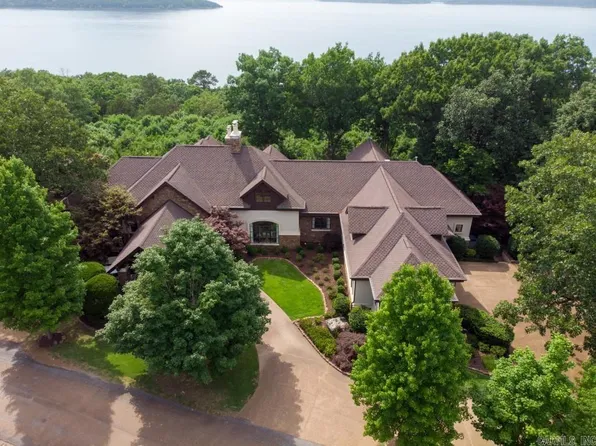 831 Rock Ledge Rd, Heber Springs, AR 72543