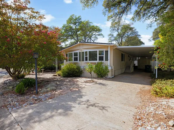 4700 Old French Town Rd Spc 7, Shingle Springs, CA 95682