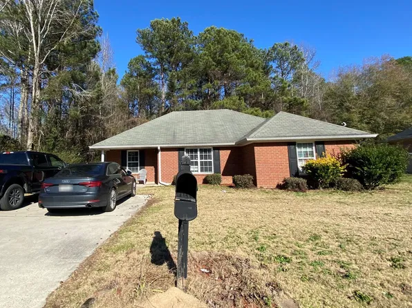 1733 Tamarind Way, Augusta, GA 30906