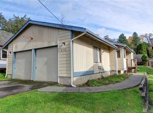2732 Saint Clair St, Bellingham, WA 98226