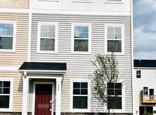 132 Sweet Lilac Way, Raleigh, NC 27610