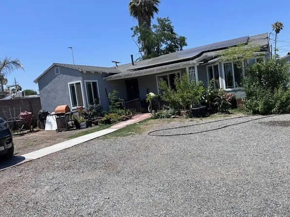 160 E 3rd St, Perris, CA 92570