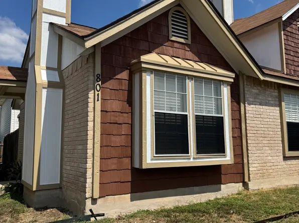 7880 Micron #801, San Antonio, TX 78251