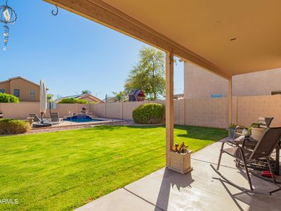 8637 W Kathleen Rd, Peoria, AZ, 85382
