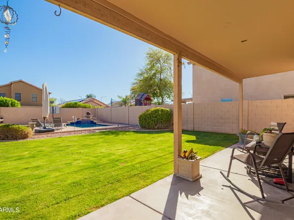 8637 W KATHLEEN Road, Peoria, AZ 85382