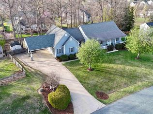 18 Forest View Ln, Fishersville, VA 22939