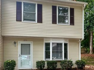 4111 Baylor St, Greensboro, NC 27455