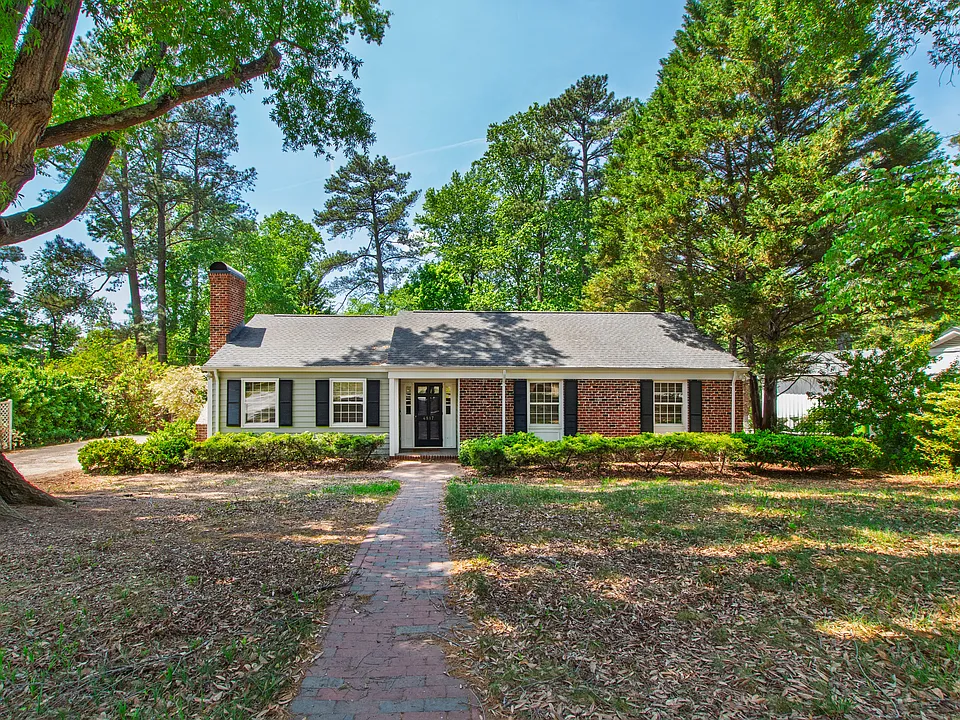 4817 Glen Forest Dr