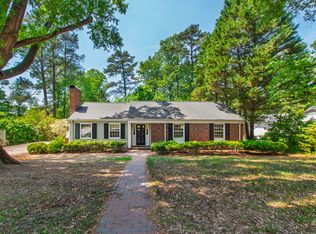 4817 Glen Forest Dr, Raleigh, NC 27612