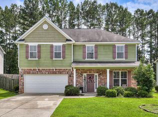 305 Brentford Avenue Avenue, Grovetown, GA 30813