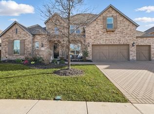 1120 Ellicott Dr, Prosper, TX 75009