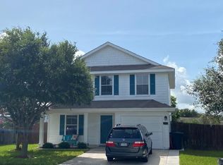3120 Wren Brook Dr, New Braunfels, TX 78130