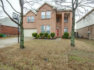 2404 Itasca Dr, McKinney, TX 75070