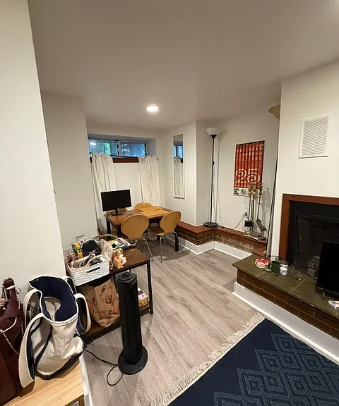 1738 U St NW #1 — Photo 41