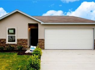 438 Aaron St, Mercedes, TX 78570