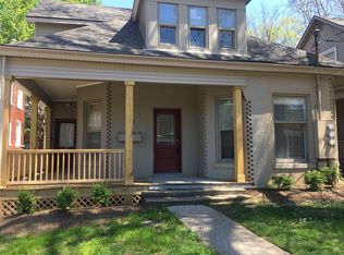 305 E Maxwell St APT 2, Lexington, KY 40508