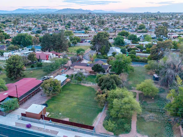 645 S ESQUIRE Way, Mesa, AZ 85202