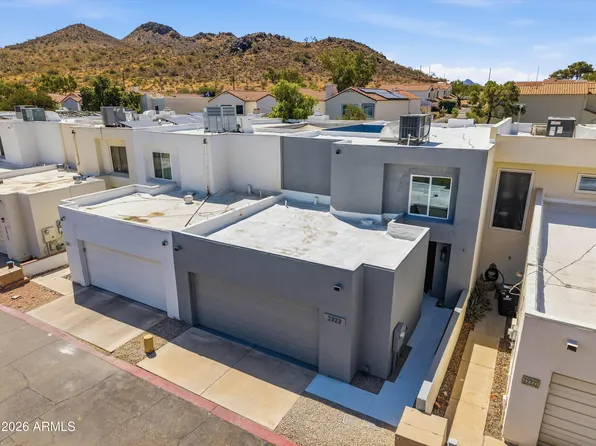 2323 E EVANS Drive, Phoenix, AZ 85022