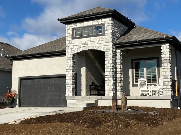 Richmond Plan, Boulder Hills